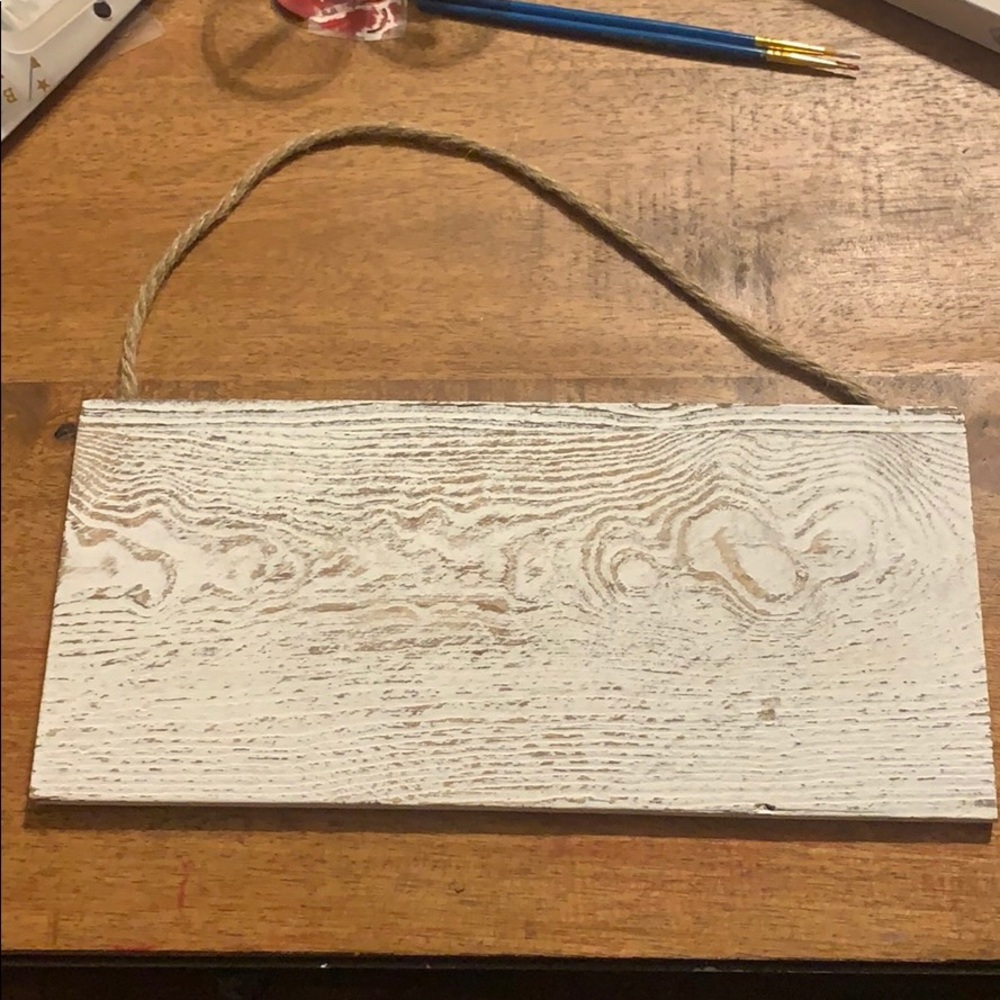 Custom sign message what you want on it
